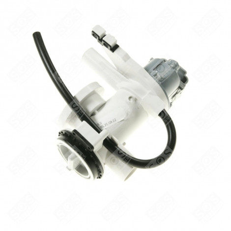 ORIGINAL DRAIN PUMP WASHING MACHINES - DC97-17336E