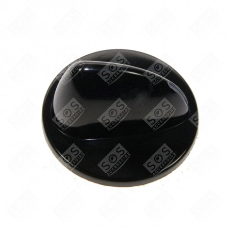 BLACK CONTROL KNOB GAS / ELECTRIC OVENS - 79X5188