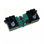 Original control panel board