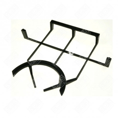 ORIGINAL RIGHT-LEFT CAST IRON GRID ELECTRIC / GAS HOBS - 354645701