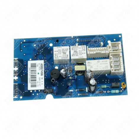 MODULE ELECTRONIQUE TUMBLE DRYER - 40006696, 49030019