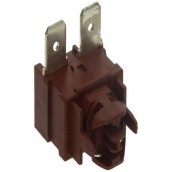 Unipolar on/off switch