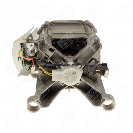 WMB7142* MOTOR WASHING MACHINES - 2835640100, 2835640200