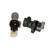 Drain pump