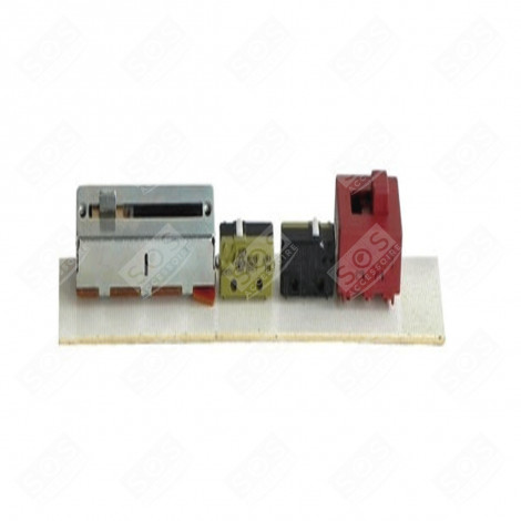 ELECTRONIC CIRCUIT EXTRACTOR HOOD - 481921478553