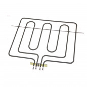 Original vault/grill 900 W + 1200 W