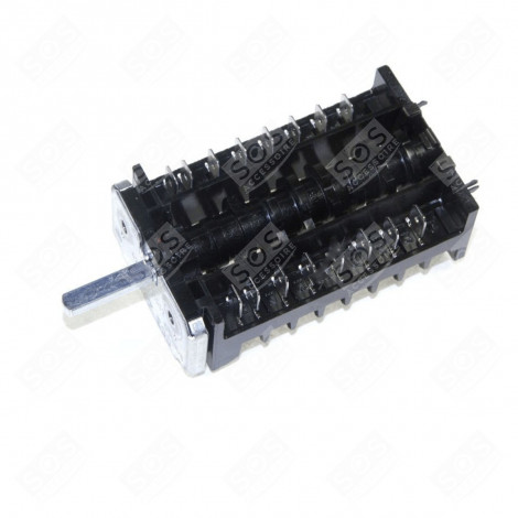 SWITCH GAS / ELECTRIC OVENS - 42815790