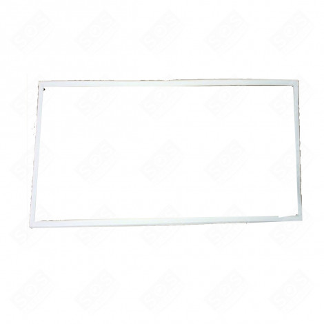 DOOR SEAL (FRIDGE SECTION) REFRIGERATOR, FREEZER - 162634