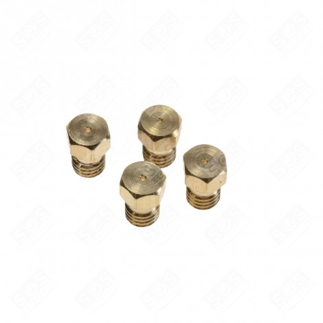 BUTANE GAS INJECTORS GAS / ELECTRIC OVENS - 93959757