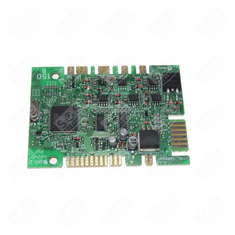 CONTROL BOARD GAS / ELECTRIC OVENS - 480121100114