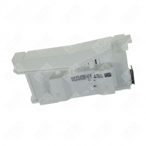 CONTROL MODULE WASHING MACHINES - 00752901