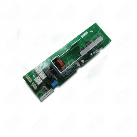 ELECTRONIC CARD, CONTROL MODULE WASHING MACHINES - 0021800014C