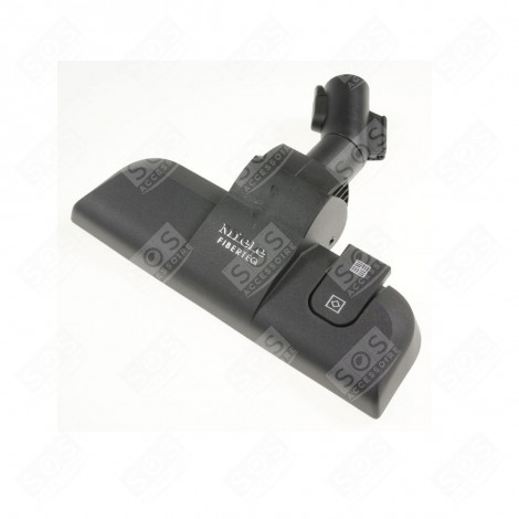 DOUBLE BRUSH VACUUM CLEANER  - 10484832