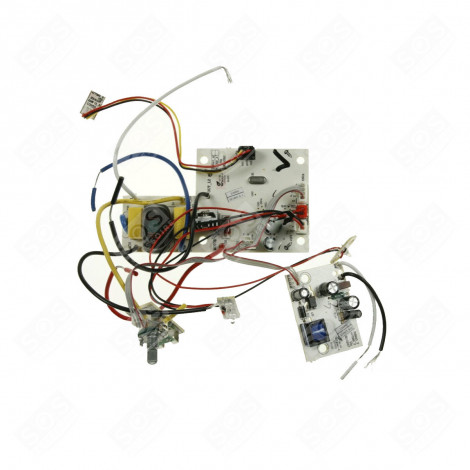 CIRCUIT BOARD FOOD PROCESSOR - 4055287348
