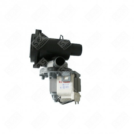DRAIN PUMP WASHING MACHINES - 36189L5K30
