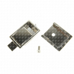 Filter lock (original)