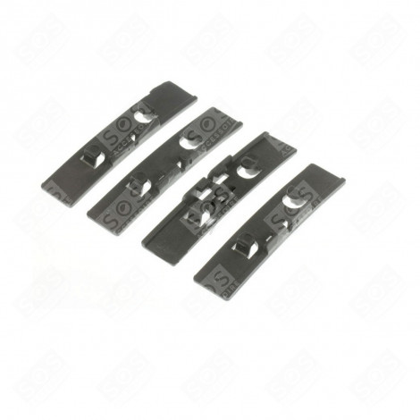 DRUM BEARING CHANNEL BASE FOR TUMBLE DRYERS TUMBLE DRYER - C00255284, 482000023036