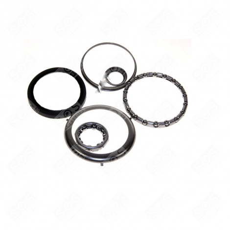 SHIM KIT AND BALL BEARING CAGE FOOD PROCESSOR - KW712683
