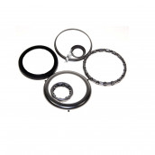 Shim kit and ball bearing cage