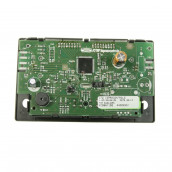 Original upper display module