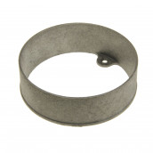 Outlet nozzle Ø 153 m/m