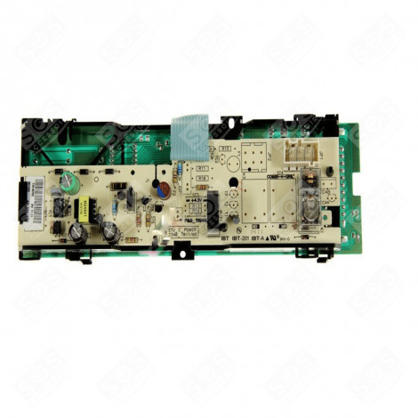ELECTRONIC CARD MICROWAVE OVENS - 71X0393