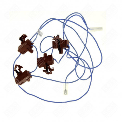 LIGHTING SWITCHES GAS / ELECTRIC OVENS - 70X2583