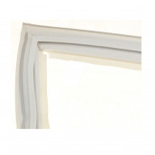Fridge door gasket
