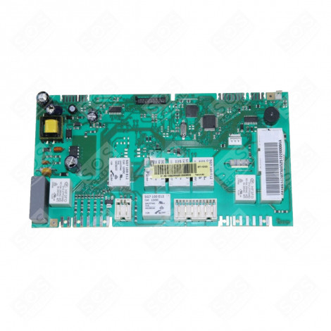 ORIGINAL POWER MODULE GAS / ELECTRIC OVENS - 691651438