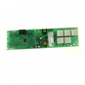 Electronic board, power module