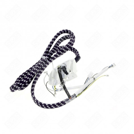 CONNECTION CABLE STEAM IRONS / STEAM GENERATOR IRONS - 423902181731