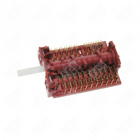 OVEN SWITCH GAS / ELECTRIC OVENS - 3303254001