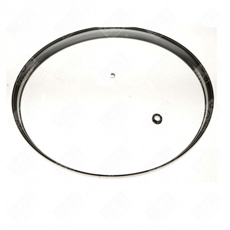 GLASS LID SMALL HOUSEHOLD APPLIANCE - TS-01020820