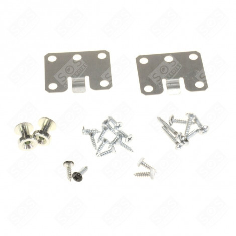 DOOR INTEGRATION KIT DISHWASHER - AS0012672