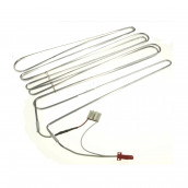 Original defrost resistance