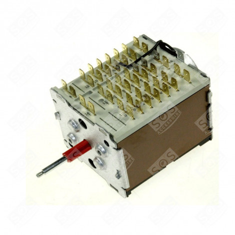 ELECTRONIC BOARD, PROGRAMMER WASHING MACHINES - 1240596005