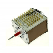 Electronic board, programmer