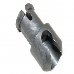 Rack wheel pin (x1)