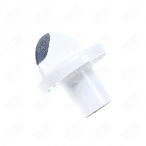 GAS VALVE HANDLE GAS / ELECTRIC OVENS - 450920071