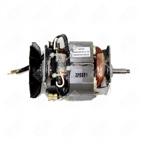 MOTOR BLENDER - MS-0568205