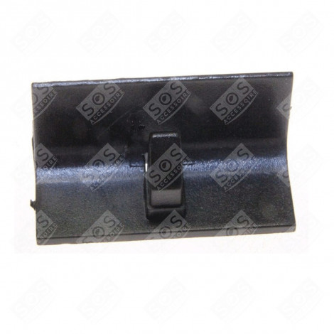 CONNECTION BUTTON 0 1 BROWN EXTRACTOR HOOD - 482000072411