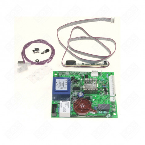 CIRCUIT BOARD STEAM IRONS / STEAM GENERATOR IRONS - POTP003713