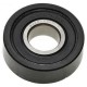 DRUM BRACKET IDLER TUMBLE DRYER - 40004307, 09201204