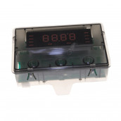 Clock Module