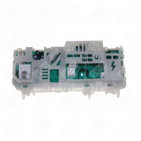 ELECTRONIC CARD, POWER MODULE WASHING MACHINES - 20747448