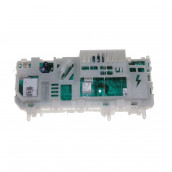 Electronic card, power module