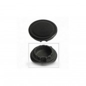 Semi-fast burner cap 55mm