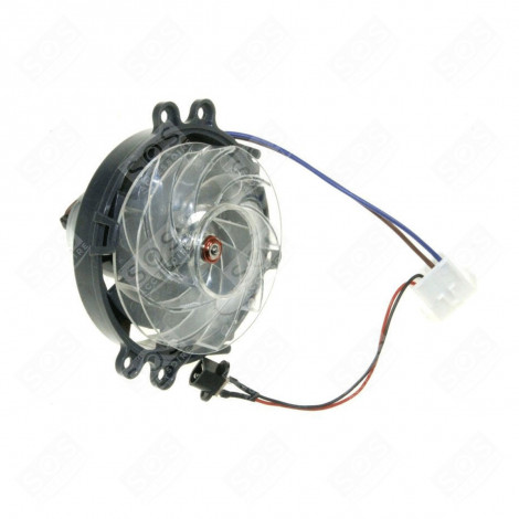 MOTOR STEAM CLEANER - 48006338