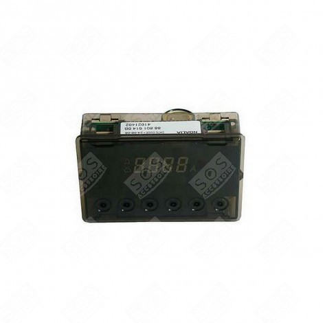 PROGRAMMER GAS / ELECTRIC OVENS - 41021402