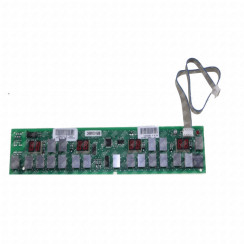 Right keyboard card